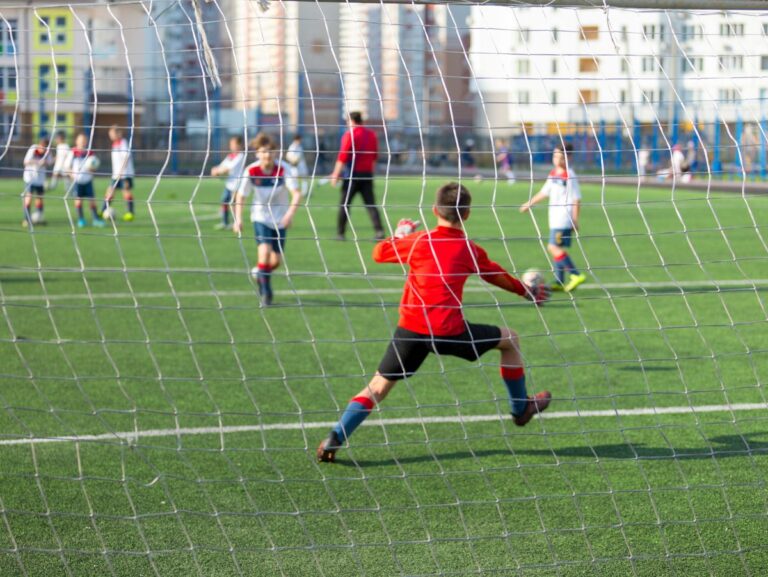 Hradec – futsal